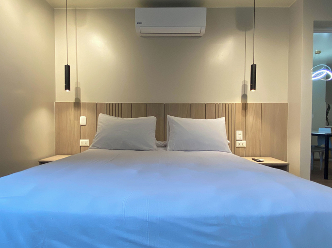 Bedroom 5, Olaya by Wynwood House, Lima