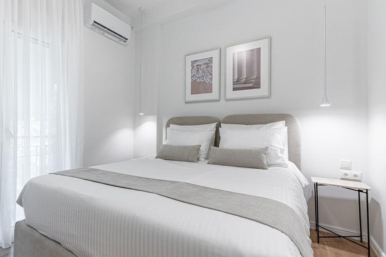 Bedroom 4, Phaedrus Living: Prosperity Residences Paradise, Attica