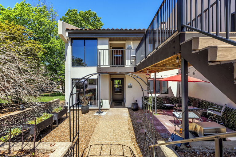Exterior & Views 2, Lake Getaway, Camden