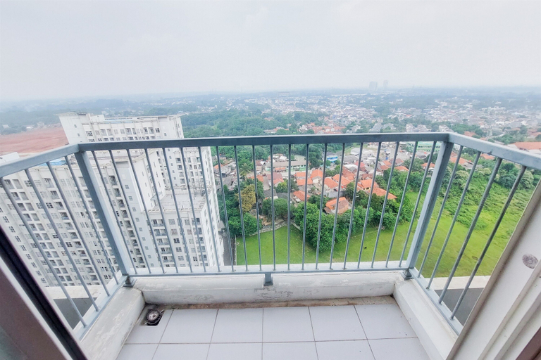 Others 5, Great Deal And Cozy Studio Casa De Parco Apartment, Tangerang