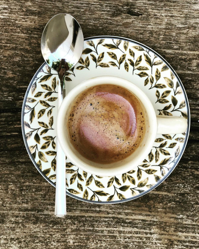 Food & Drinks, Oltre gli Ulivi, Brindisi
