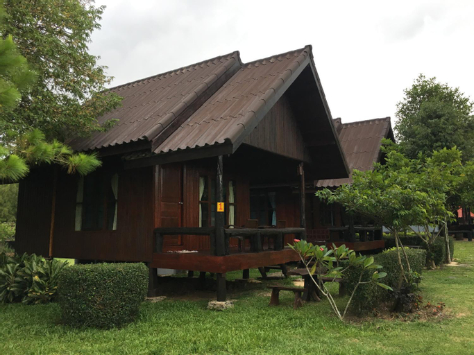 Exterior & Views 1, Baan MaiKhiangPhu Wang Nam Khiao, Wang Num Khiaw