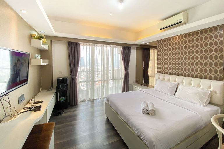 Bedroom 15