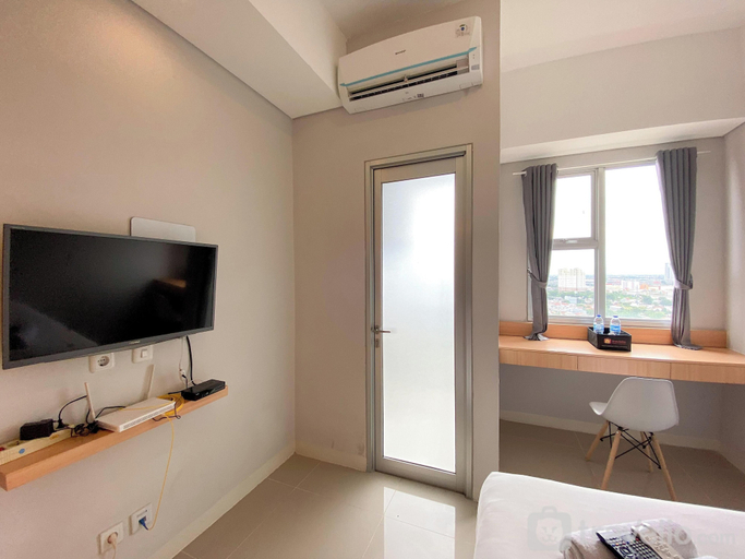 Others 5, Fancy And Simply Studio At Transpark Juanda Bekasi Timur Apartment, Bekasi