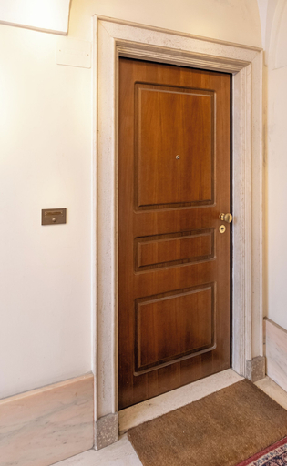 Others 5, Navona Romantic House, Roma