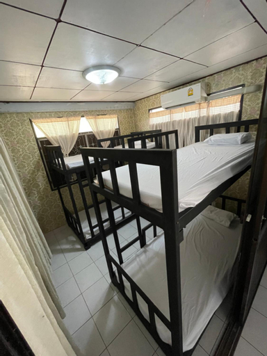 Bedroom 3, Your Grandma's House in Ayutthaya, Phra Nakhon Si Ayutthaya