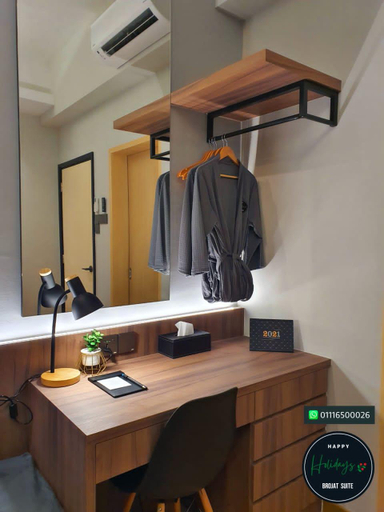 Others 5, BROJAT SUITE FAMILY CITY VIEW @ IMPERIUM RESIDENCE, Kuantan