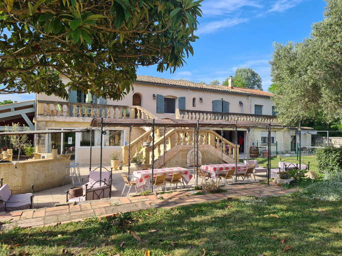 Others 2, Les Buisses en Provence, Vaucluse