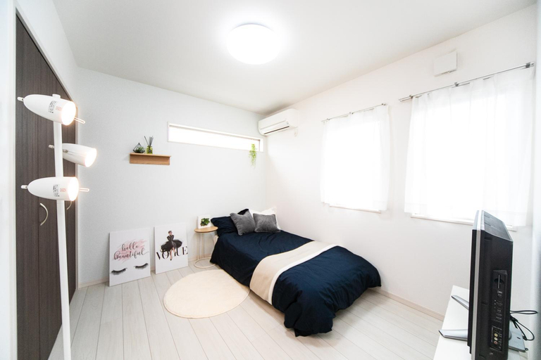Others 2, Shiga Lakeside Villa in Minamishinbo, Takashima