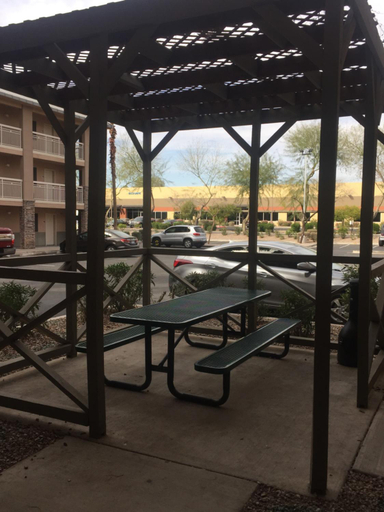 Others 4, InTown Suites Extended Stay Phoenix AZ - West, Maricopa