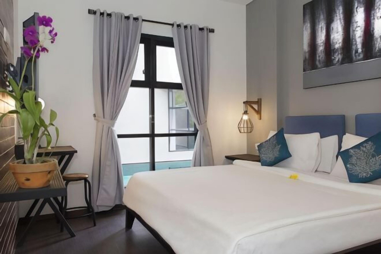 Bedroom 8