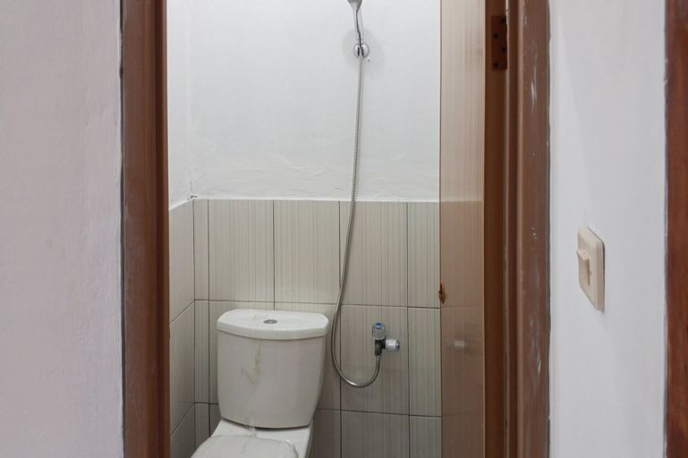 Bedroom 3, Wisma Radya Syariah RedPartner, Cikarang