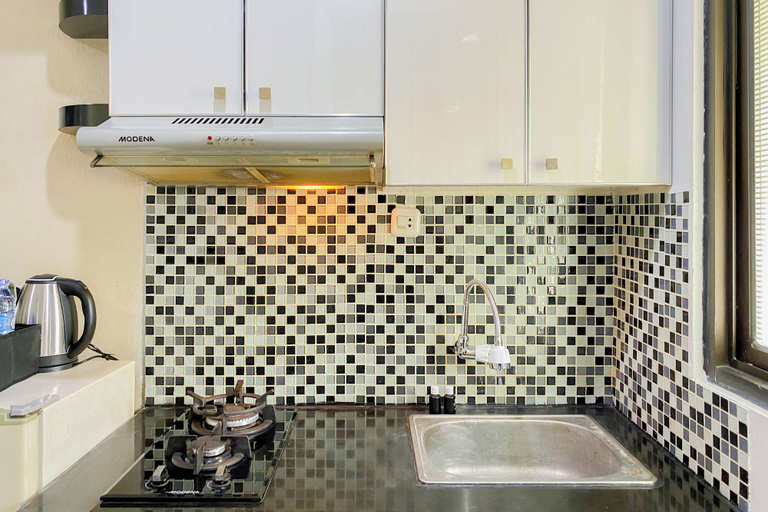 Others 4, Comfortable Stay Studio At Kebagusan City Apartment, South Jakarta