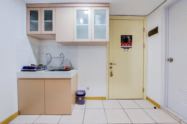 Others 5, Nice And Comfort 2Br Apartment At 30Th Floor M-Town Residence, Tangerang