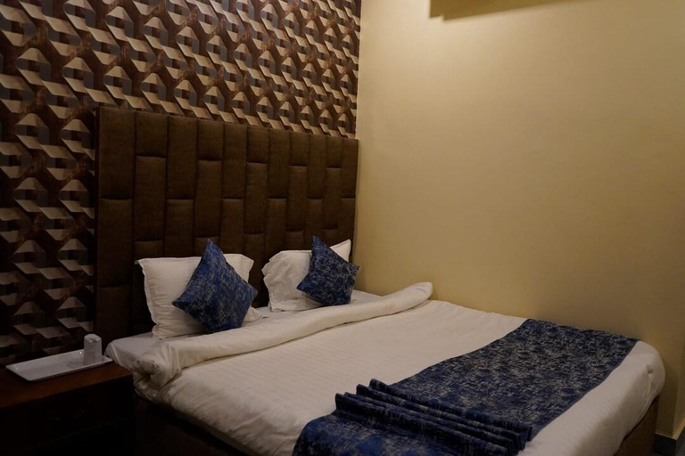 Bedroom 2, Orange Eye Resort ,Raipur, Raipur