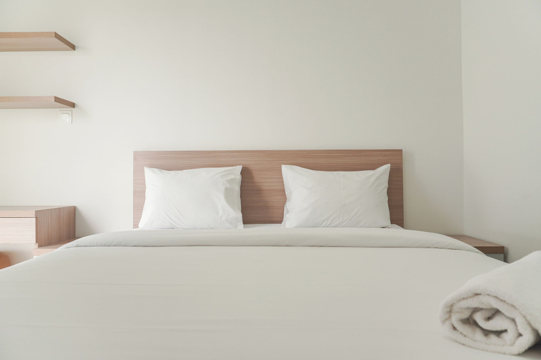 Bedroom 4, Best Deal And Homey Studio Apartment Amazana Serpong, Tangerang Selatan