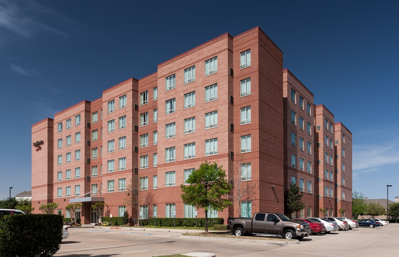 Exterior & Views 2, Residence Inn Houston West/Energy Corridor, Houston