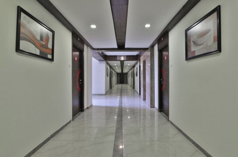 Others 3, The Grand Eden, Ahmadabad