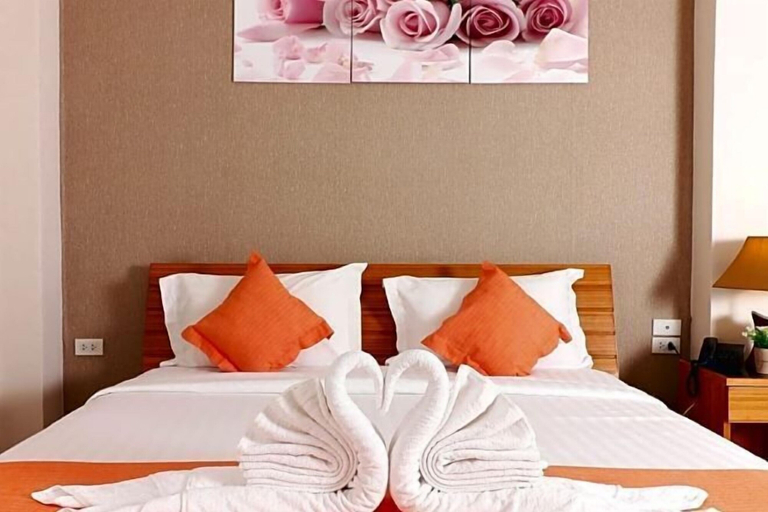 Bedroom 12