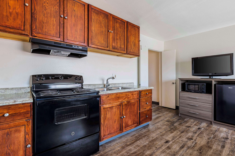 Others 5, Best Western Santee Lodge, San Diego