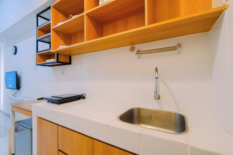 Others 3, Good Deal And Simply Studio Tokyo Riverside Pik 2 Apartment, Tangerang