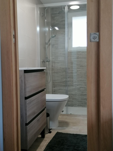 Bathroom 2, Villa Isabelle, Valencia