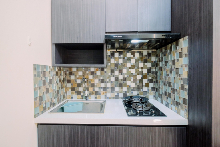 Others 5, Good Deal And Cozy Studio Green Pramuka City Apartment, Jakarta Pusat