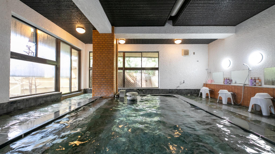 Sport & Beauty 2, Hotel Nagato Harada, Nagato