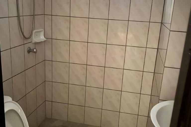 Bathroom, Lomsabai Apartments, Muang Chon Buri