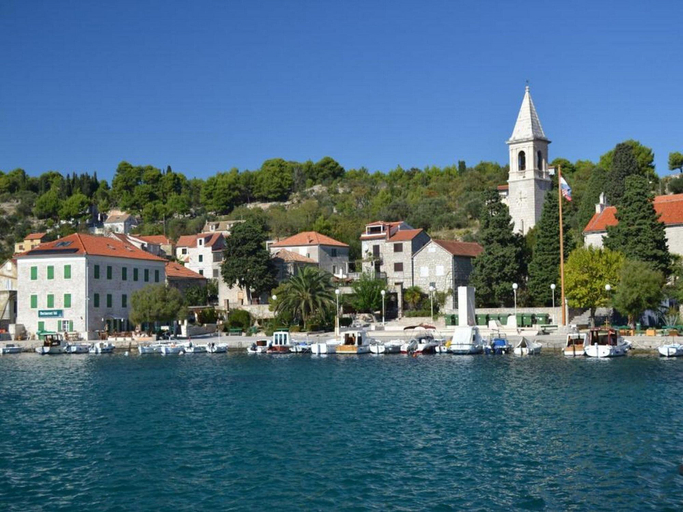 Exterior & Views 2, Apartment Luca, Vodice