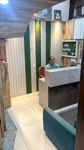 Others 5, Hotel Satyam Palace, Bikaner