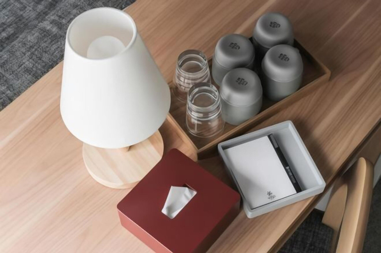 Amenities 19