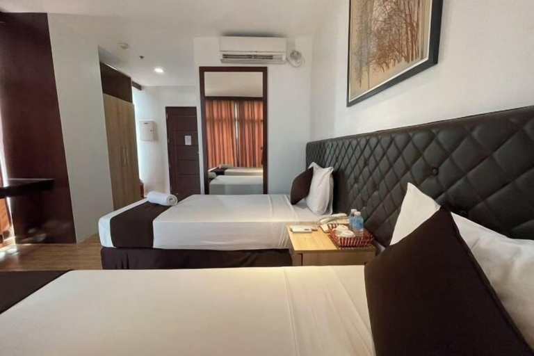 Bedroom 9