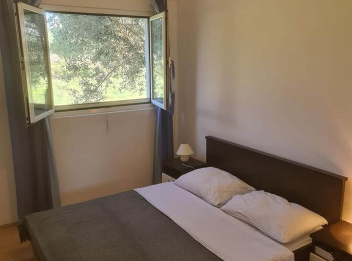 Bedroom 2, Apartments Rubbi, Nin