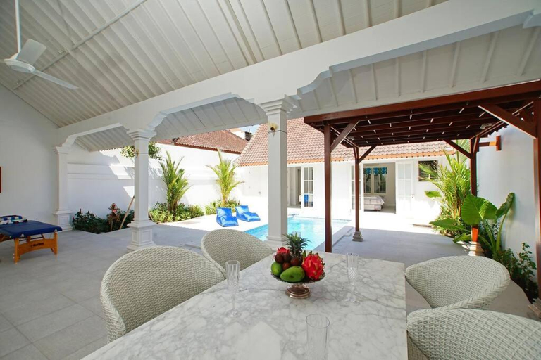 Others 3, Villa Ley Charming 2 Bedroom Villa Seminyak Private Pool, Badung