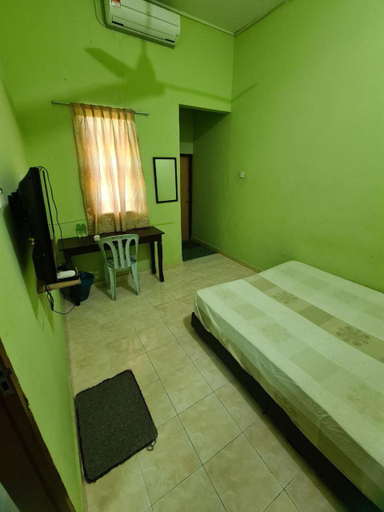 Others 5, Penginapan Harmoni Inn, Kuala Terengganu