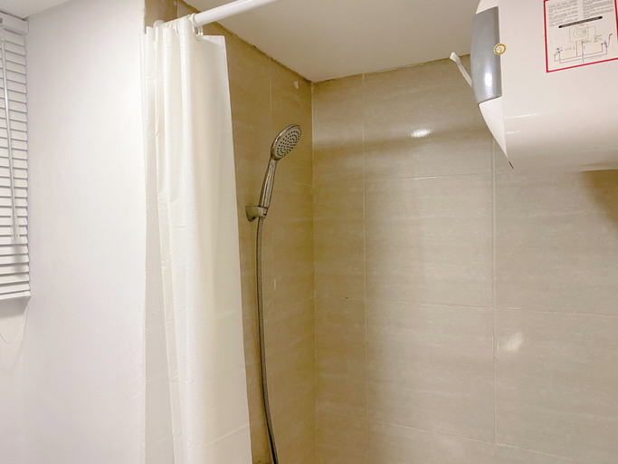 Bathroom 3, Best Modern 2Br At Meikarta Apartment, Cikarang