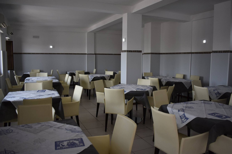 Food & Drinks 5, Riviera Village, Caltanissetta