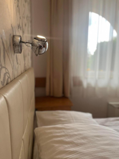 Bedroom 3, Hotel U Grubego, Radom