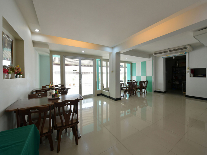 Food & Drinks 5, DD Residence Rayong, Muang Rayong