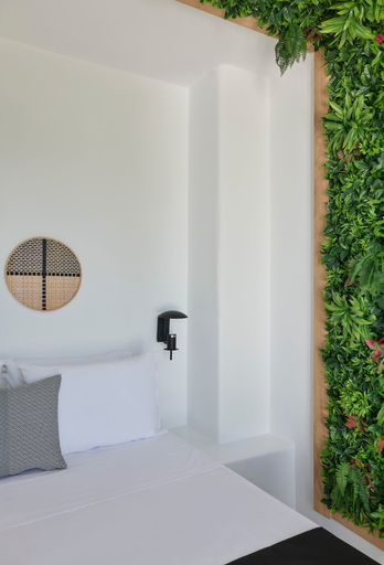 Bedroom 3, Maestro Villas Naxos, South Aegean