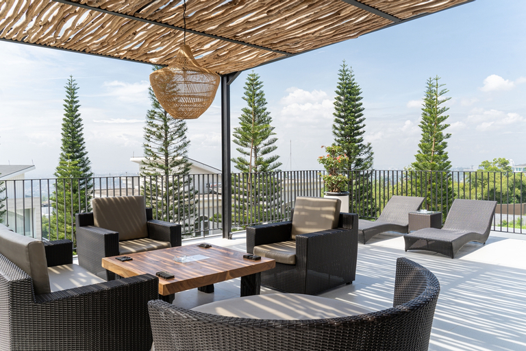 Restaurant 16