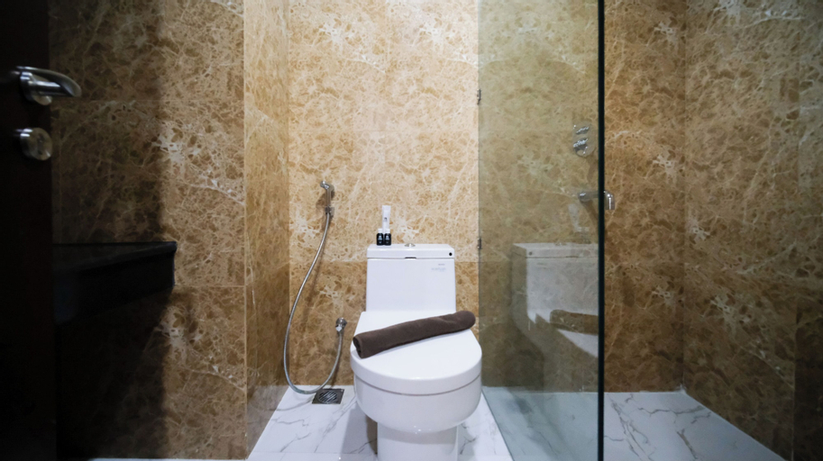 Bathroom 6