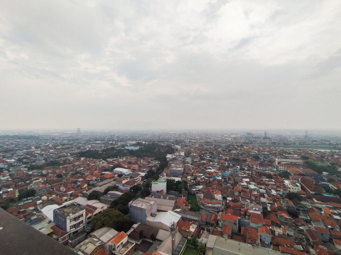 Others 5, Modern 2Br At Mekarwangi Square Cibaduyut Apartment, Bandung