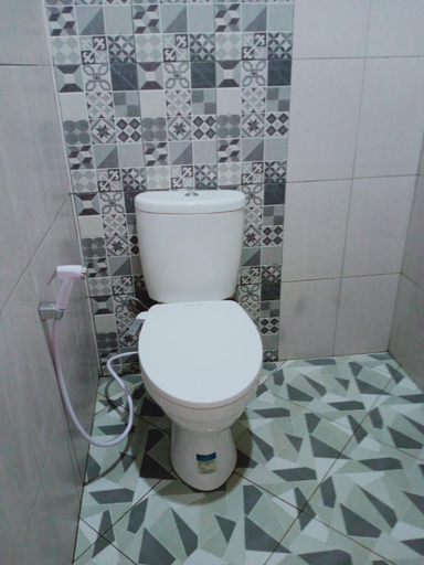 Others 4, VILLA PRINGGITAN, Karanganyar