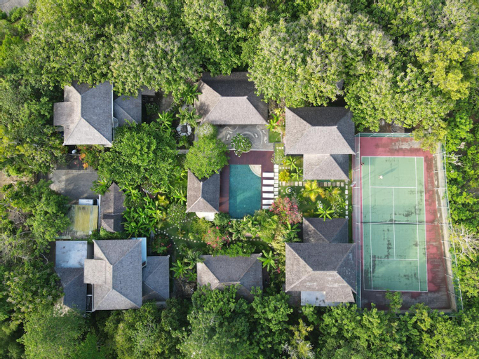 Uluwatu Yoga Resort, Badung