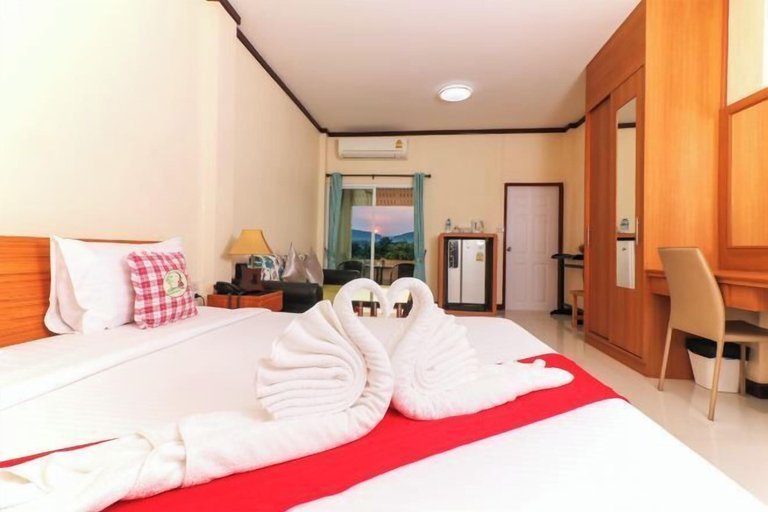 Bedroom 6