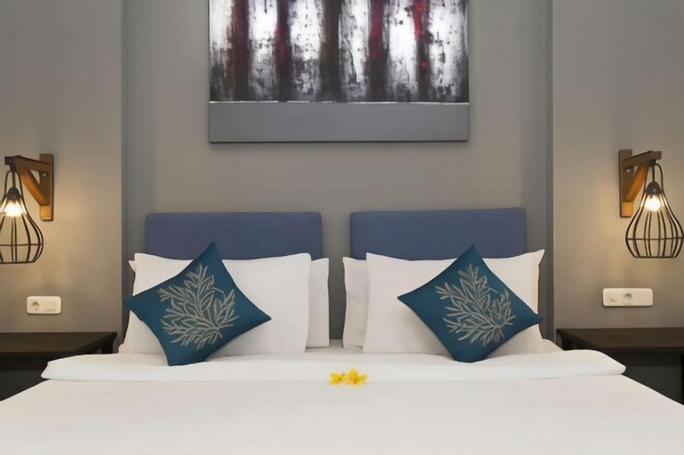 Bedroom 9