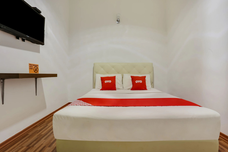 Bedroom 4, Selesa View Bukit Gambir, Ledang