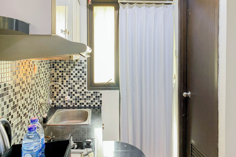 Others 5, Comfortable Stay Studio At Kebagusan City Apartment, South Jakarta